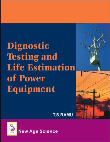 Stock image for Diagnostic Testing and Life Estimation of Power Equipment for sale by Revaluation Books