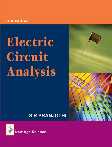 Stock image for Electric Circuit Analysis for sale by Blackwell's