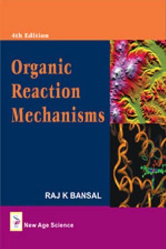 9781906574666: Organic Reaction Mechanisms