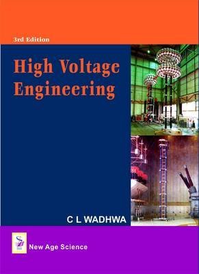 Stock image for High Voltage Engineering for sale by Hebden Books