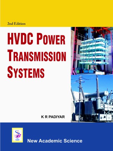 9781906574772: HVDC Power Transmission System