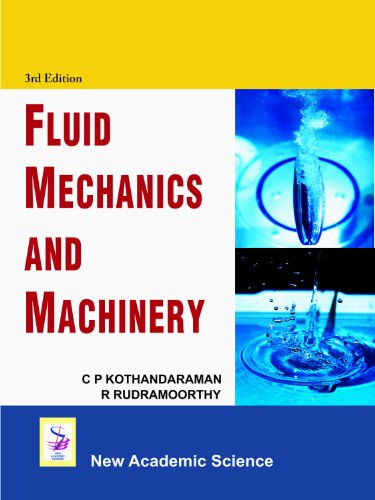 Stock image for Fluid Mechanics and Machinery for sale by Revaluation Books