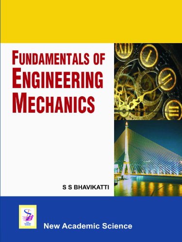 9781906574802: Fundamentals of Engineering Mechanics