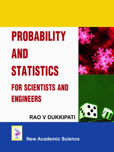 Stock image for Probability and Statistics for Scientists and Engineers for sale by Revaluation Books