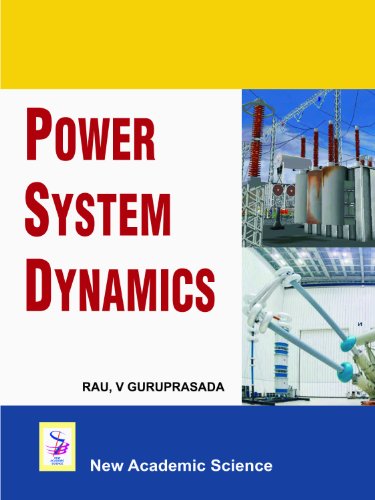 Stock image for Power Systems Dynamics for sale by Revaluation Books