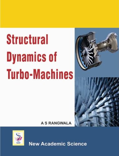 Image d'archives pour Structural Dynamics of Turbo-machines mis en vente par PBShop.store US