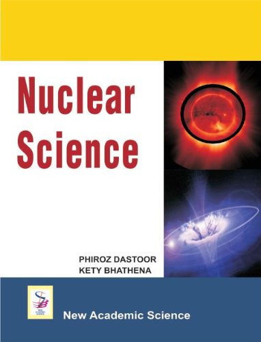 Stock image for Nuclear Science for sale by PBShop.store US