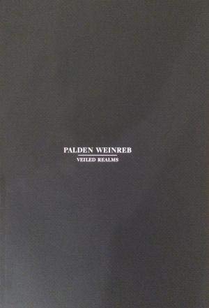 Imagen de archivo de Palden Weinreb, Veiled Realms a la venta por Colin Martin Books