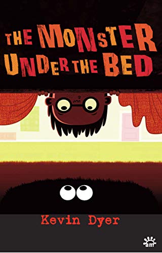 Beispielbild fr The Monster Under the Bed zum Verkauf von Blackwell's