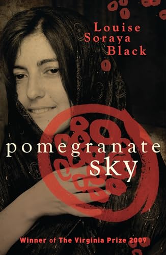 Beispielbild fr Pomegranate Sky zum Verkauf von Better World Books