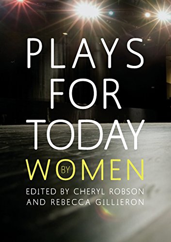 9781906582111: Plays for Today by Women