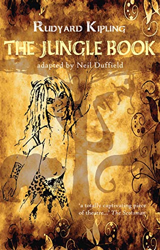 Beispielbild fr The Jungle Book: 1 (Aurora Classic Plays) zum Verkauf von WorldofBooks