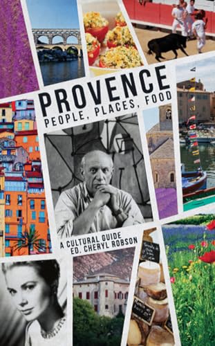 Stock image for Provence Format: Paperback for sale by INDOO