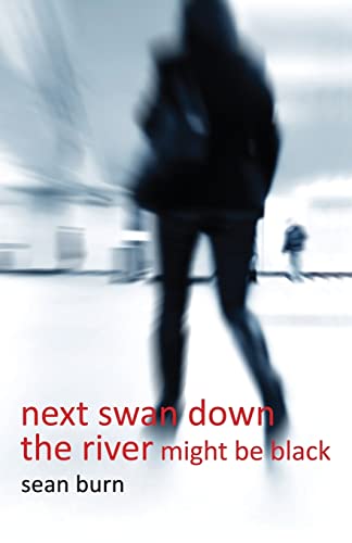 9781906582357: next swan down the river might be black (Aurora Metro Drama)