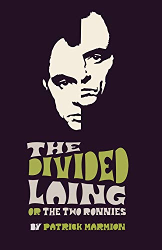 Beispielbild fr The Divided Laing: or The Two Ronnies zum Verkauf von AwesomeBooks