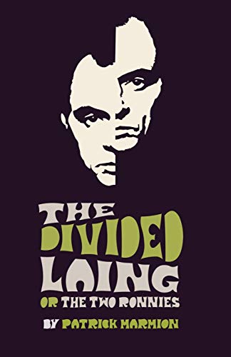 9781906582821: The Divided Laing or The Two Ronnies