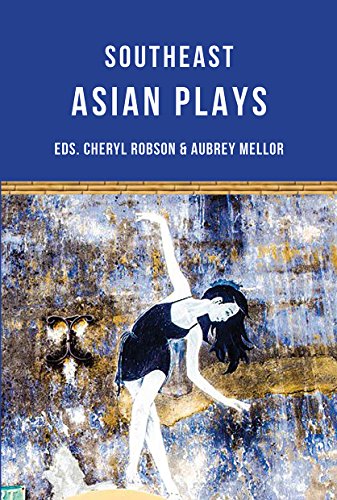 9781906582869: Southeast Asian Plays