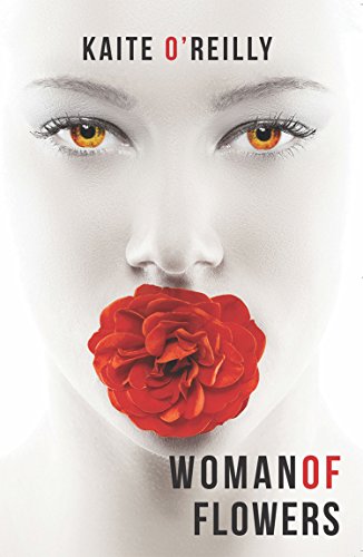 9781906582906: Woman of Flowers (Aurora Metro New Plays)