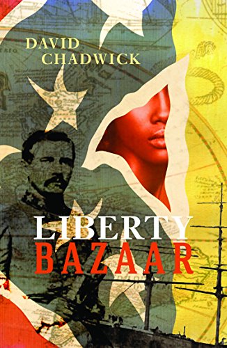 Beispielbild fr Liberty Bazaar zum Verkauf von Better World Books