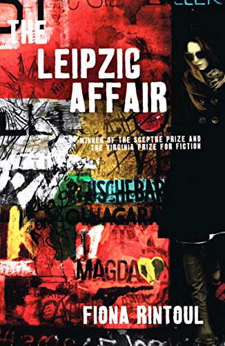 9781906582975: The Leipzig Affair