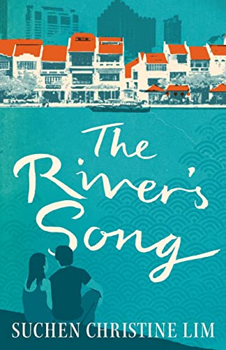 Imagen de archivo de The River's Song a la venta por Better World Books