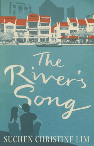 Stock image for The River's Song for sale by SecondSale