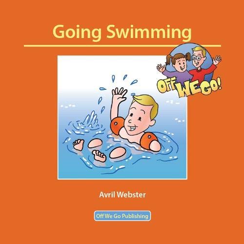 Stock image for Going Swimming for sale by The Castle Bookshop