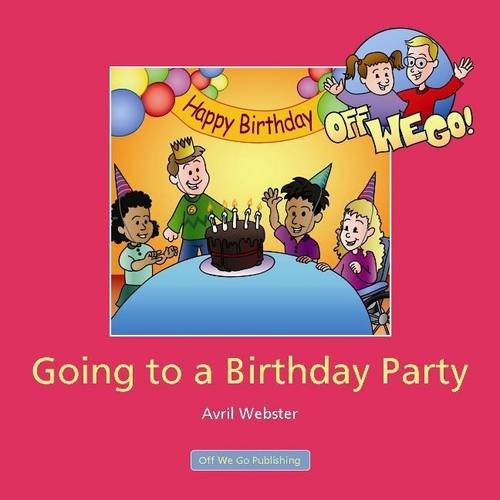 9781906583064: Going to a Birthday Party
