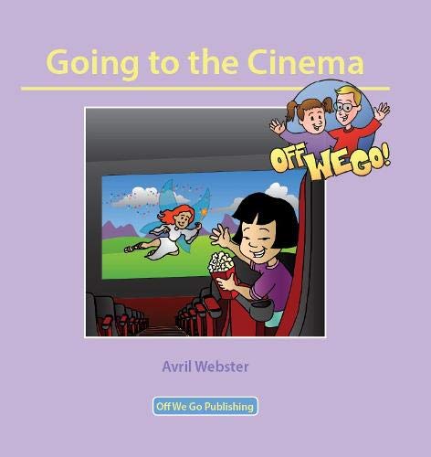 Stock image for Going to the Cinema for sale by The Castle Bookshop