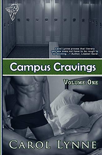 Beispielbild fr Campus Cravings: On the Field: Volume 1 zum Verkauf von medimops