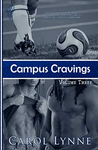 9781906590307: Campus Cravings: Back on Campus: Volume 3