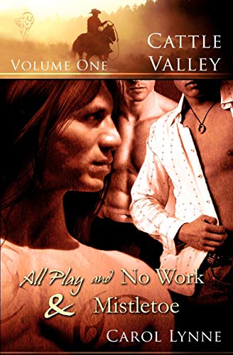 Beispielbild fr Cattle Valley: Vol 1 zum Verkauf von ThriftBooks-Dallas
