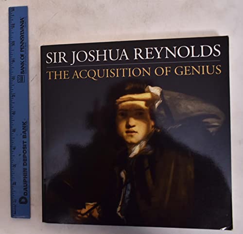 9781906593407: Sir Joshua Reynolds: The Acquisition of Genius