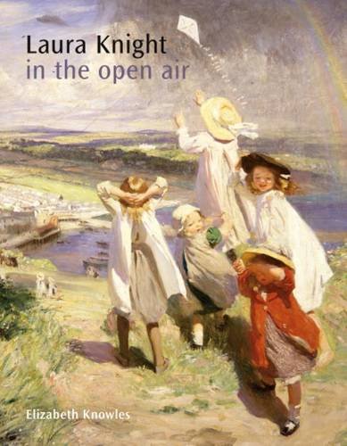 9781906593650: Laura Knight: In the Open Air