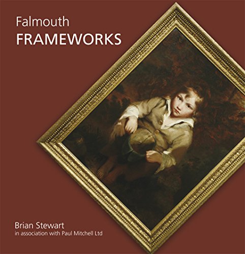 Beispielbild fr Falmouth Frameworks zum Verkauf von WorldofBooks