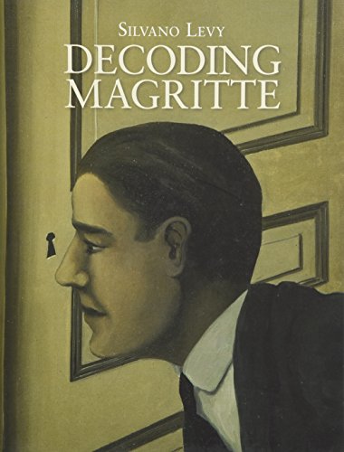 Beispielbild fr Decoding Magritte zum Verkauf von Housing Works Online Bookstore