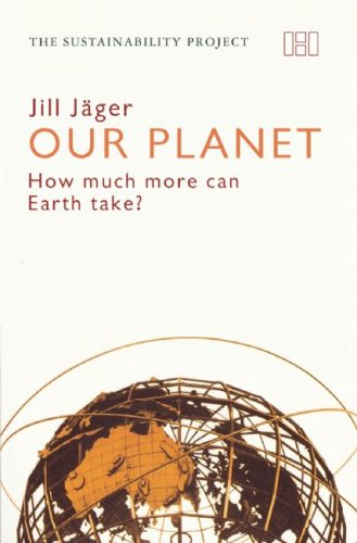 Beispielbild fr Our Planet zum Verkauf von Buchpark