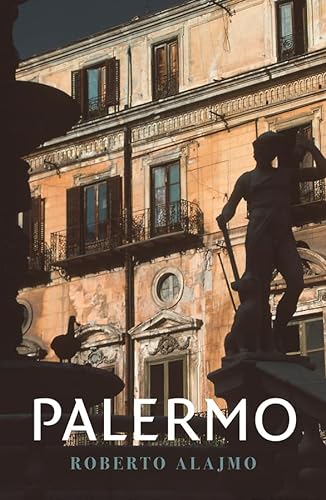 9781906598174: Palermo (Armchair Traveller (Haus Publishing)) [Idioma Ingls]