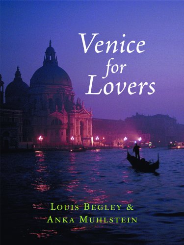 Beispielbild fr Venice for Lovers zum Verkauf von WorldofBooks