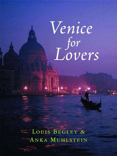 Imagen de archivo de Venice for Lovers a la venta por WorldofBooks