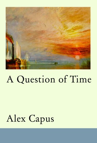 Imagen de archivo de A Question of Time a la venta por WorldofBooks