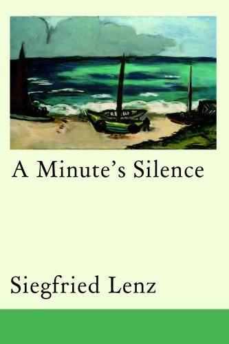 Stock image for A Minute's Silence for sale by Better World Books