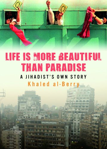 Imagen de archivo de Life is More Beautiful than Paradise a la venta por Books Puddle