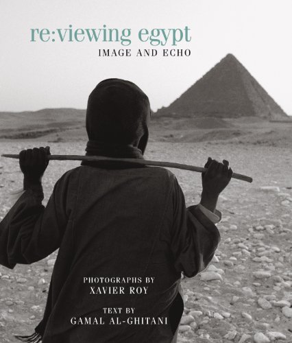 Imagen de archivo de Re:Viewing Egypt: Image and Echo a la venta por WorldofBooks