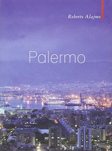 Beispielbild fr Palermo zum Verkauf von WorldofBooks