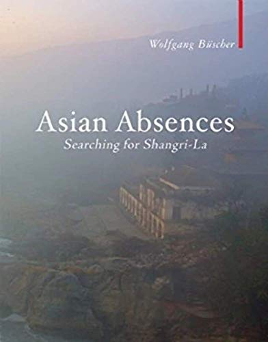 Imagen de archivo de Asian Absences a la venta por Books Puddle