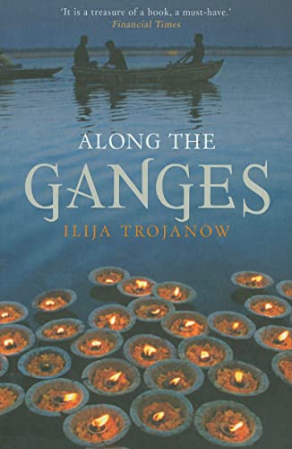 Beispielbild fr Along the Ganges zum Verkauf von Better World Books