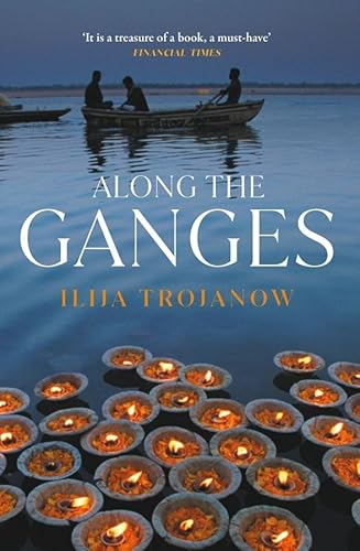 9781906598914: Along the Ganges