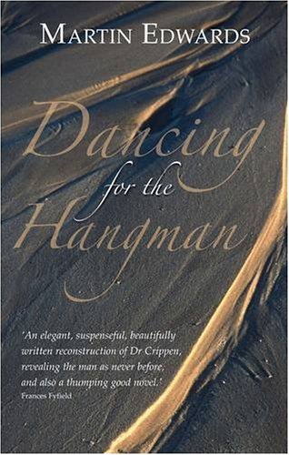 Beispielbild fr Dancing for the Hangman zum Verkauf von WorldofBooks