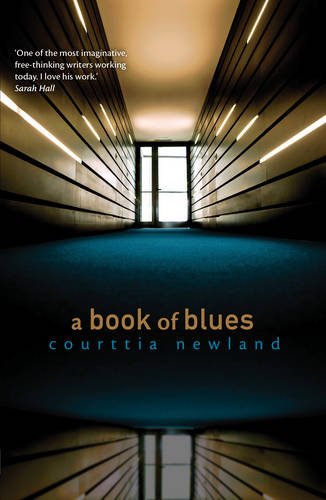 Book of Blues (9781906601225) by Newland, Courttia